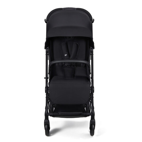 Poussette citadine légère et compacte INDY 3 - Noir