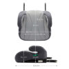 a58e68ea-86ff-4a5f-93f0-d5babf60a275 (1) Rehausseur enfant I-BOOST I-Size - Gris