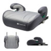 Rehausseur enfant I-BOOST I-Size - Gris