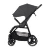 Poussette TRIG 3 - Gris
