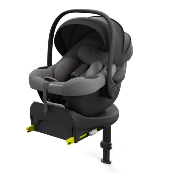 ENDURA SAFE Modular System - Gris