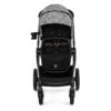 Poussette polyvalente NEA 2 - Lunar Black