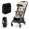 Poussette cabine PILOT 2 - Beige