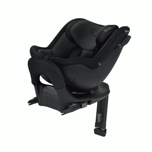 Siège auto I-GUARD PRO - Noir