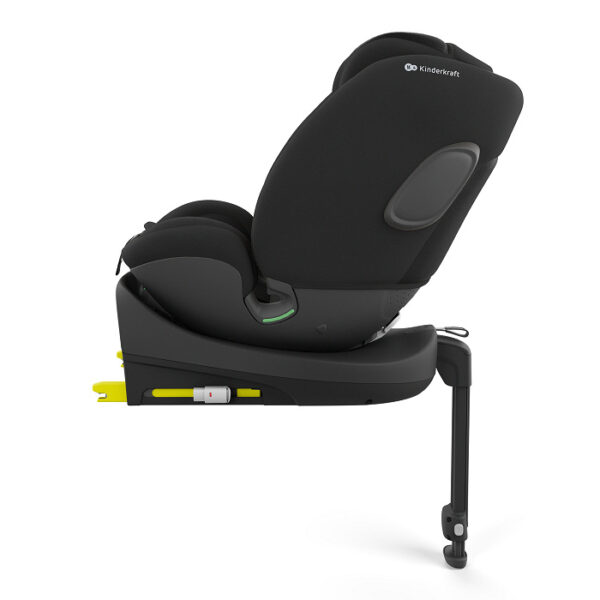 ENDURA SAFE Modular System - Noir
