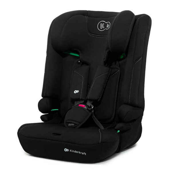 b12731af-1dc6-4f46-bc5c-bfccd690b170 Siège auto I-COMFY i-Size - Noir