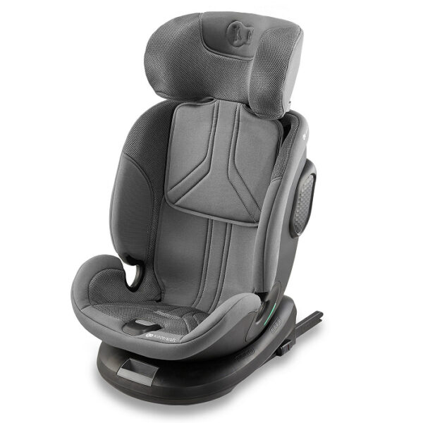 Siège auto XPEDITION 3 i-Size -Gris