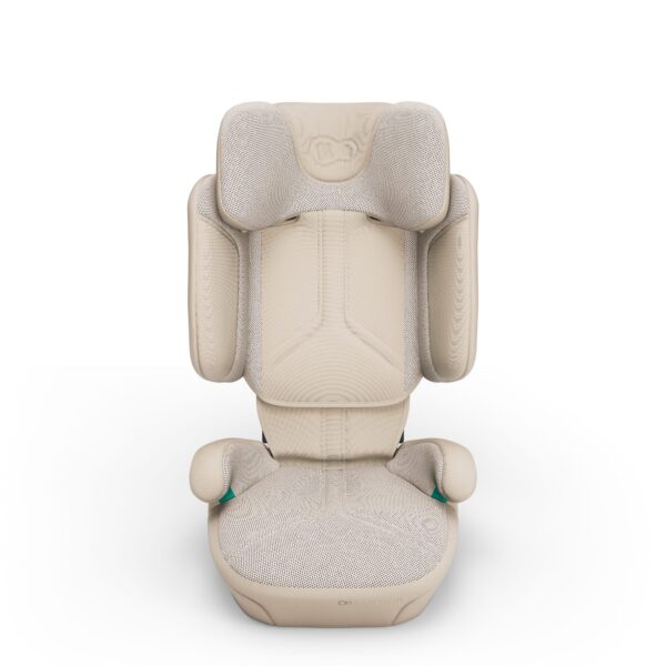 b1633aef-7158-44ed-8de3-25fdc2e167c4 Siège auto XPAND 2 PRO i-Size - Beige