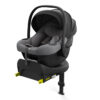 Siège auto I-LITE avec base ENDURA SAFE FX - Gris