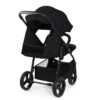 Poussette TRIG 3 - Noir