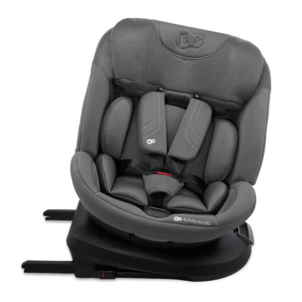 Siège auto XPEDITION 3 i-Size -Gris
