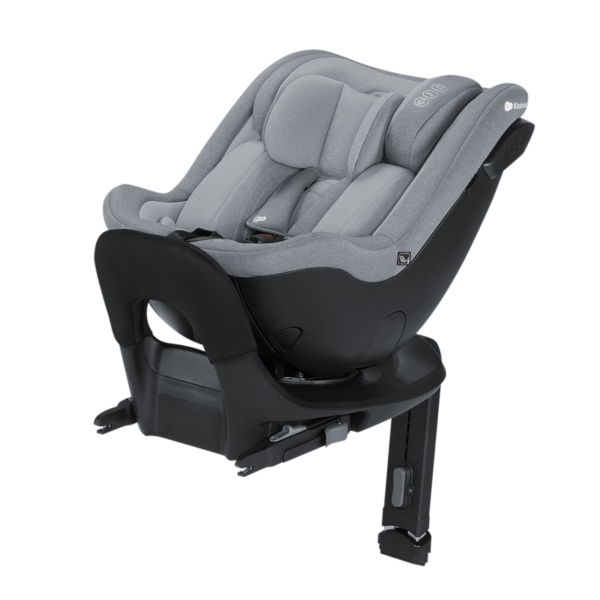 Siège auto I-GUARD - Gris