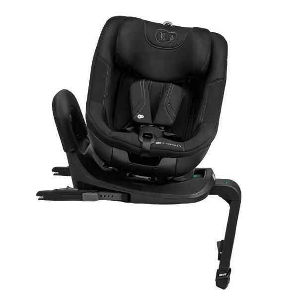 b432f1c5-6760-4f51-8ce8-efef56ead049 Siège auto I-GUARD PRO i-Size new fabric - Noir