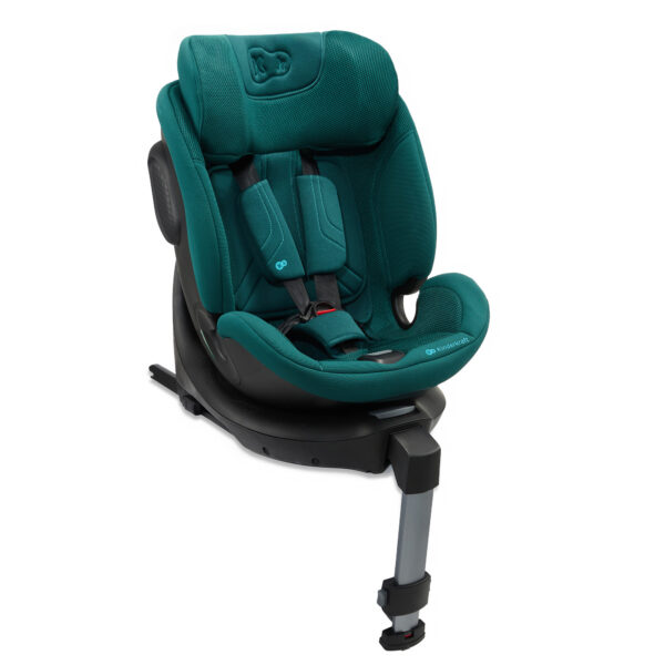 Siège auto XRIDER 2 i-Size - Vert foncé
