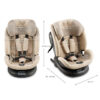 Siège auto XPEDITION 3 i-Size - Beige