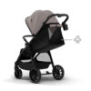 Poussette GRANDE 2 - Beige
