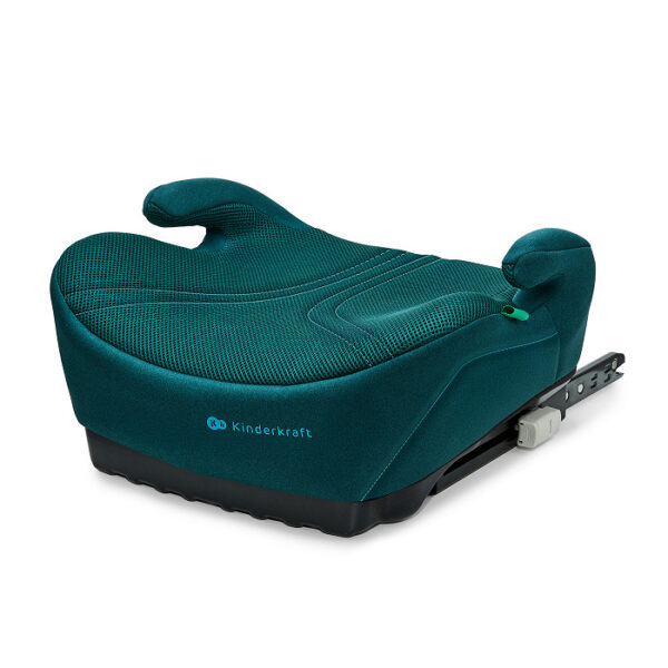 Siège auto I-BOOST 2 PRO i-Size - Vert foncé