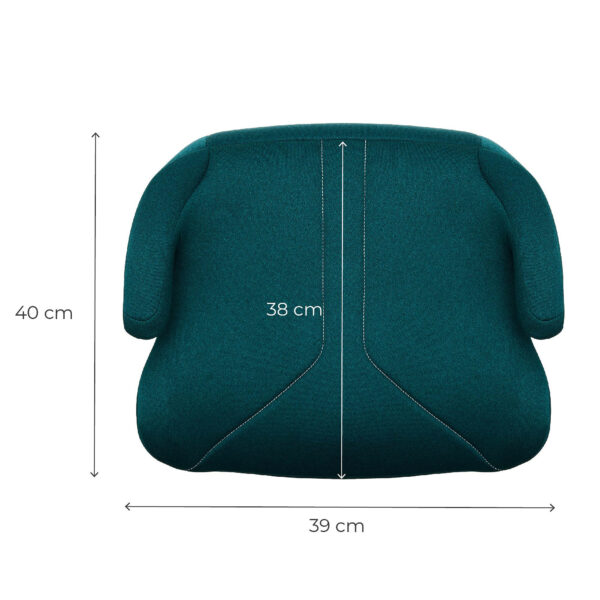 Siège-auto I-BOOST 2 i-Size - Vert foncé