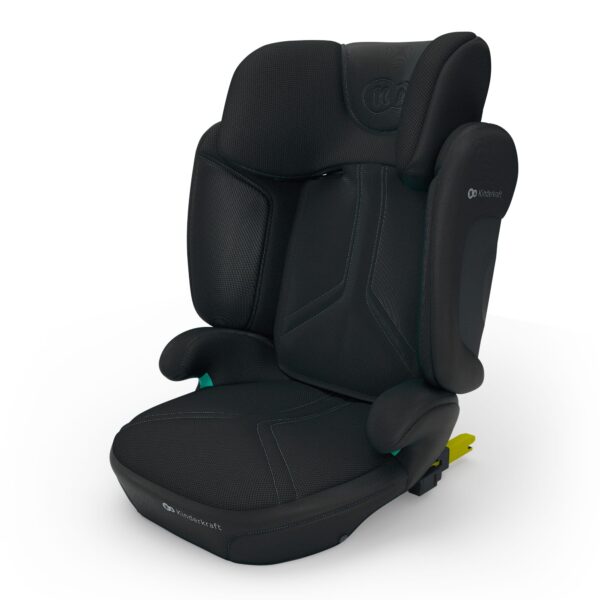 Siège auto XPAND 2 PRO i-Size - Noir
