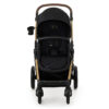 Poussette Trio MOOV 2 AIR - Noir