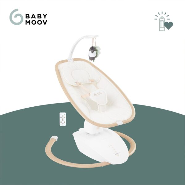 Balancelle Swoon Hoop