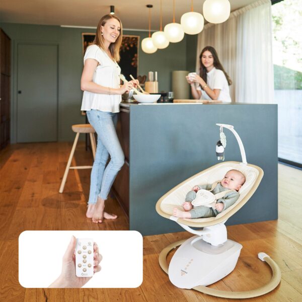 Balancelle Swoon Hoop