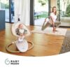 Balancelle Swoon Hoop
