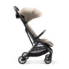 Poussette NUBI 2 - Beige