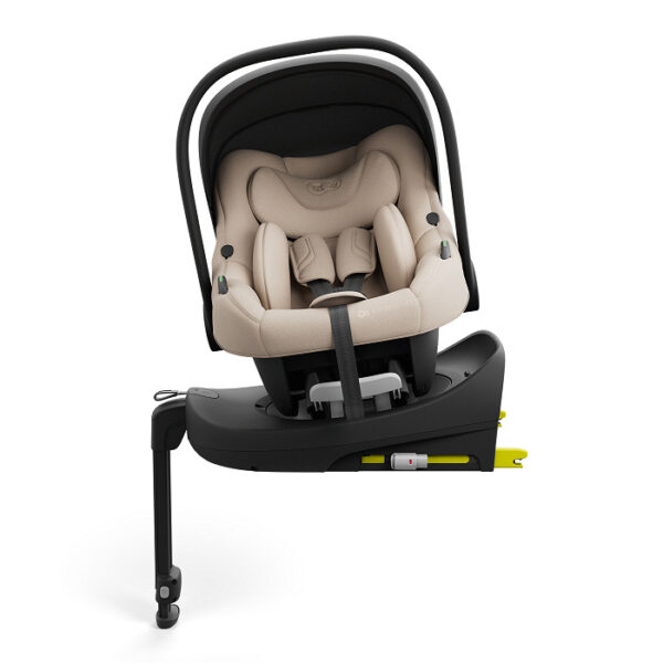ENDURA SAFE Modular System - Beige