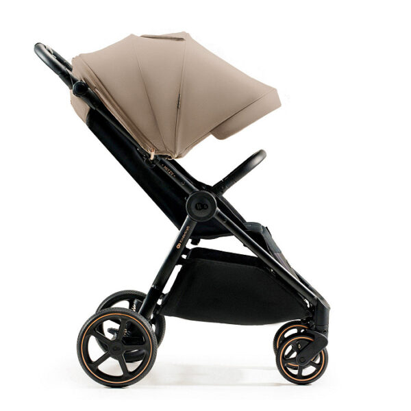 Poussette MITZY - Beige