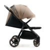 Poussette MITZY - Beige