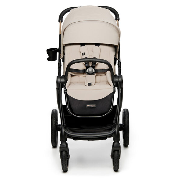 Poussette polyvalente NEA 2 - Beige