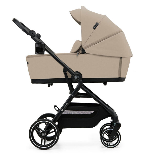 Poussette 2en1 YOXI - Beige