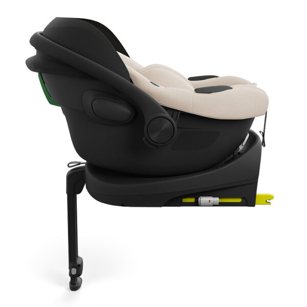 ENDURA SAFE Modular System - Beige