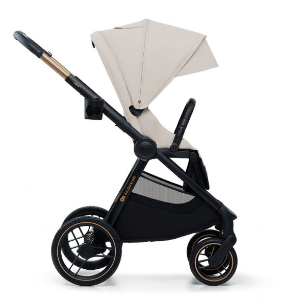 Poussette polyvalente NEA 2 - Beige