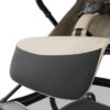Poussette cabine NEBO - Beige