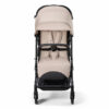 Poussette citadine légère et compacte INDY 3 - Beige