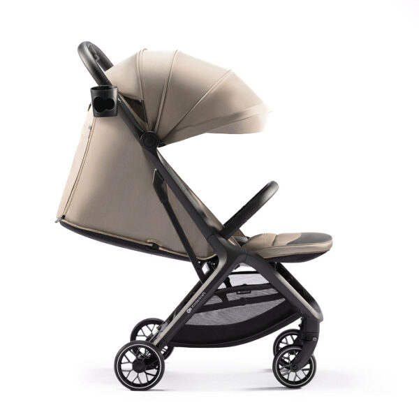 Poussette NUBI 2 - Beige