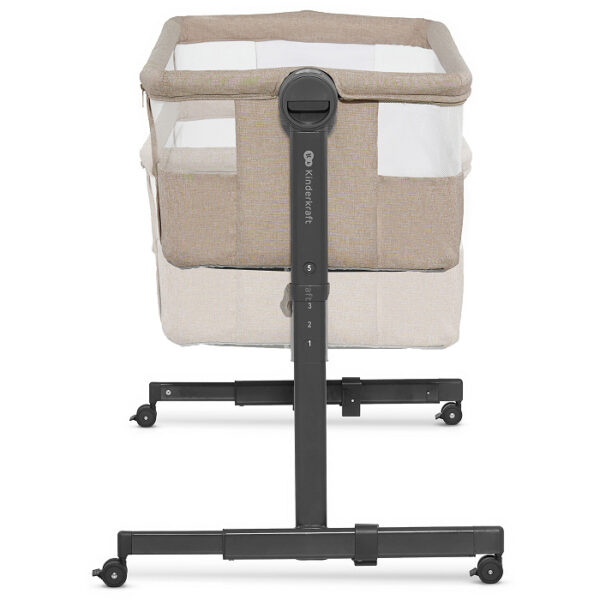 Lit cododo 2 en 1 NESTEE UP 2 - Beige