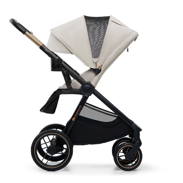 Poussette polyvalente NEA 2 - Beige