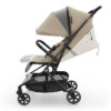 Poussette cabine NEBO - Beige