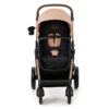Poussette Trio MOOV 2 - Beige