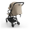 Poussette cabine NEBO - Beige
