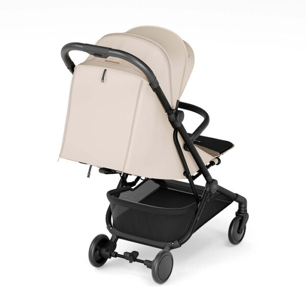 Poussette cabine PILOT 2 - Beige