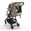 Poussette cabine NEBO - Beige