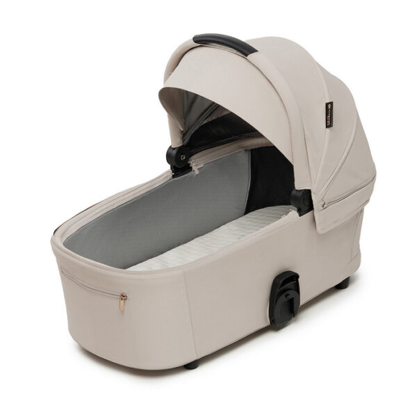 Poussette polyvalente NEA 2 - Beige