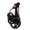 Poussette Trio MOOV 2 - Beige