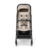 Poussette cabine PILOT 2 - Beige