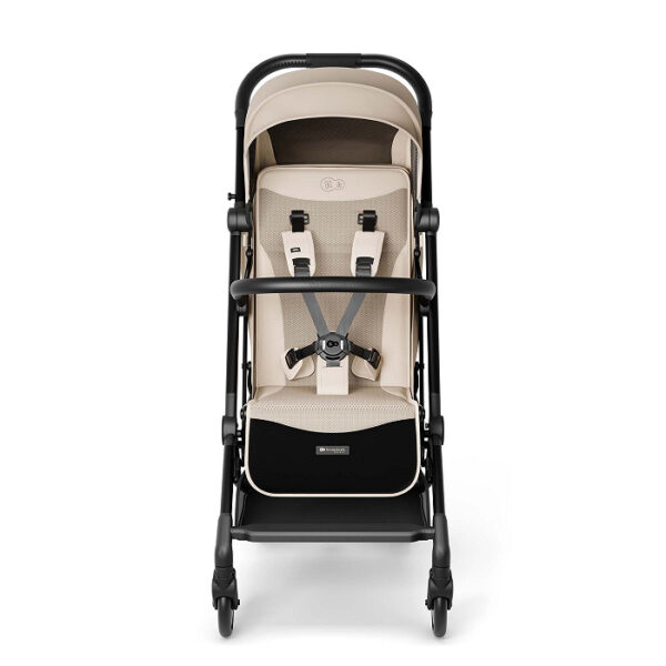 Poussette cabine PILOT 2 - Beige