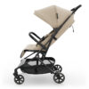 Poussette cabine NEBO - Beige